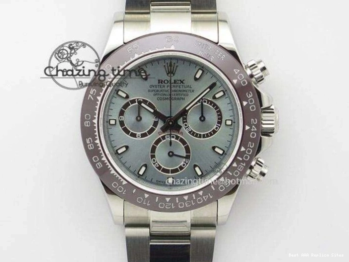 AAA Replica Watches 904L A2836 Green Gain Bracelet EasyMatch YG on V Roman 40 JDF DayDate Dial Markers Weight Steel 1822 President 0109